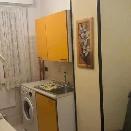 דירה Bilocale Michelangelo Pochi Passi Dalla Spiaggia *